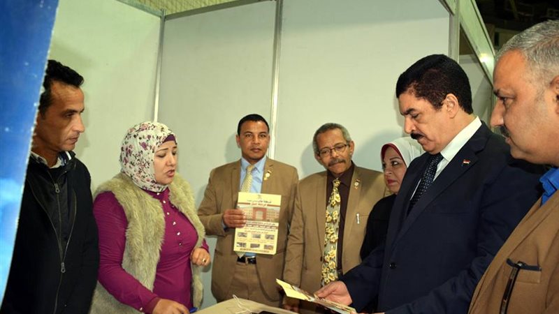 ملتقى تشغيل شباب