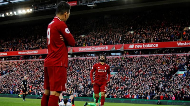 ليفربول