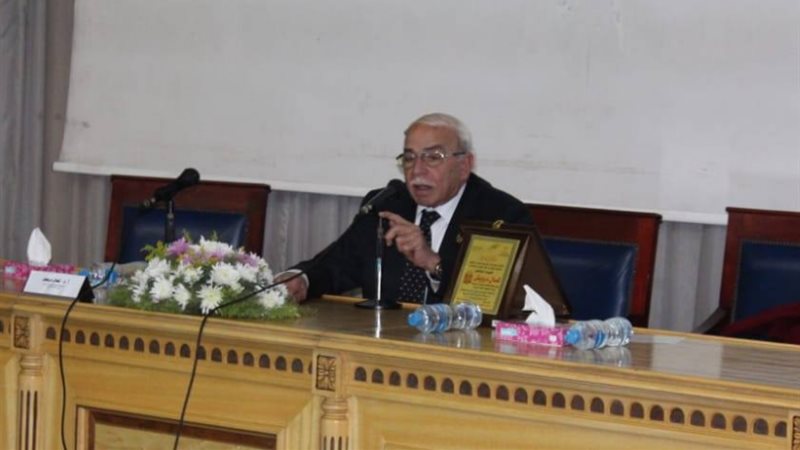 كمال درويش رئيس نادي