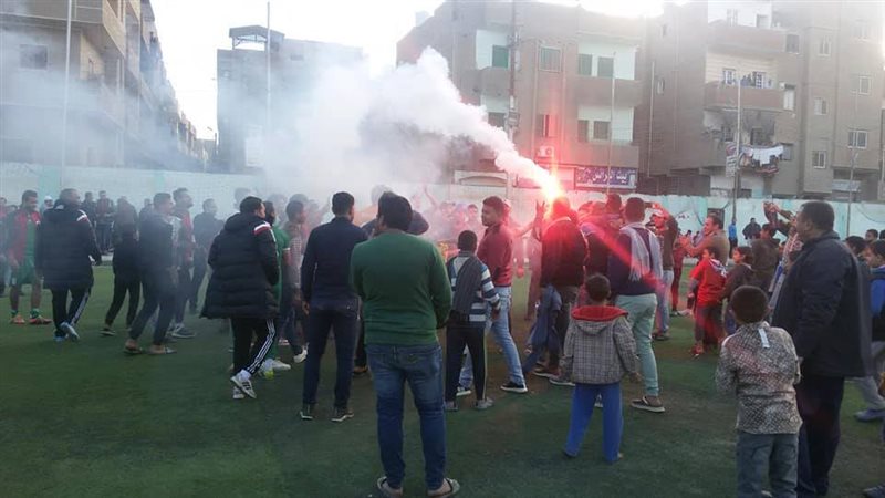 أفراح إطسا بالصعود