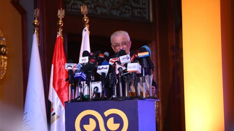 طارق شوقي وزير التعليم