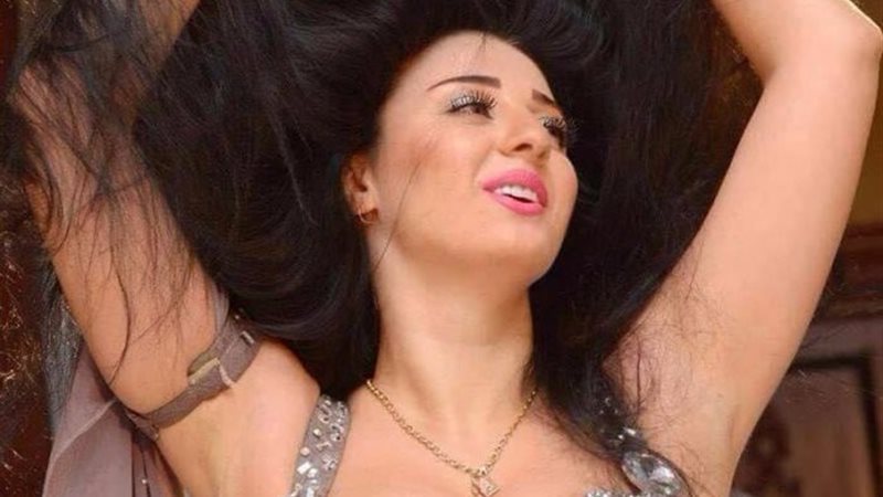 صافيناز