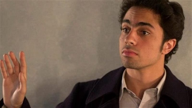شادى ابو زيد مراسل