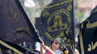 من القاهرة إلى موسكو .. وفد حركة 