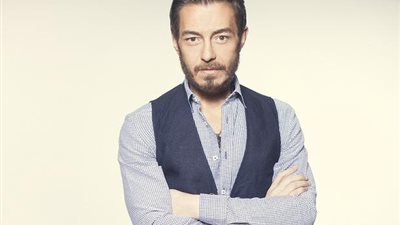 الاثنين| أحمد زاهر ضيف 