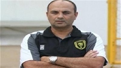 عمرو أنور مديرا فنيا لـ شباب الأهلي