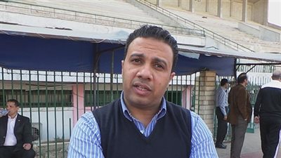 حمادة أنور مديرا إداريا لقطاعات الناشئين بالزمالك 