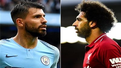 إنفوجراف .. هدافو الدوري الإنجليزي خلال الموسم الحالي