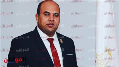 هشام الهمامي: القاهرة منارة للقارة الإفريقية ونقطة الارتكاز لجميع السياسات