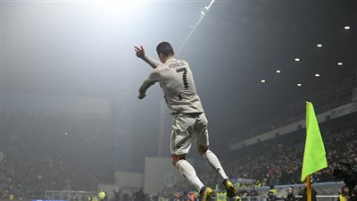 كريستيانو رونالدو المدمر الذي خلق من رحم المعاناة