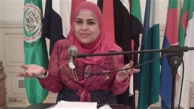 شادية الحصرى لـ