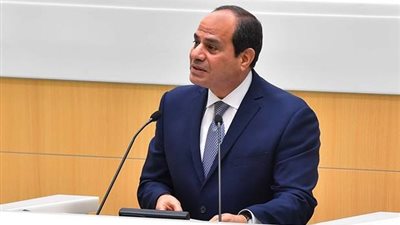 بعد رئاسة الإتحاد الإفريقي ..أبرز رسائل الرئيس السيسي للقارة
