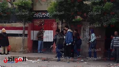 مع بدء الفصل الدراسي الثاني.. التابلت يوزع اليوم وهذه تفاصيل استعدادات التيرم الجديد