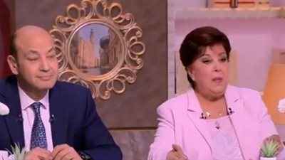 فيديو.. الإعلامي عمرو أديب: الفالنتاين ده للعيال التوتو 