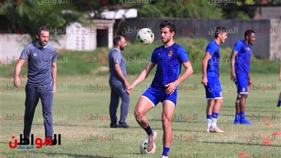 لاسارتي يضع خطة تخطي سيمبا على الملعب الوطني