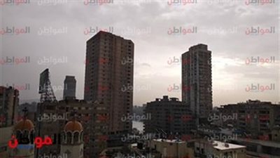 فيديو.. تعرف على حالة الطقس ودرجات الحرارة 
