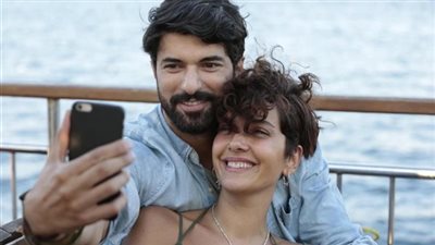 موعد طرح الفيلم التركي حب واحد وحياتان 