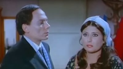 مشهد من فيلم | انتقمت من كل اللي ذلوني ولكن مش مبسوط..  