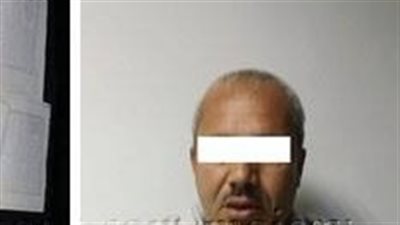 بالبيضة والحجر.. تفاصيل القبض على دجال أطفيح