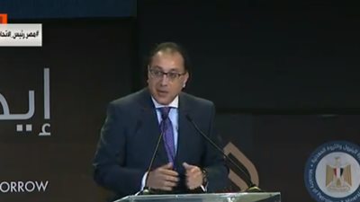 مدبولي في معرض إيجيس 2019: قرارات الرئيس السيسي جريئة.. لهذا السبب عملية الإصلاح نجحت! 
