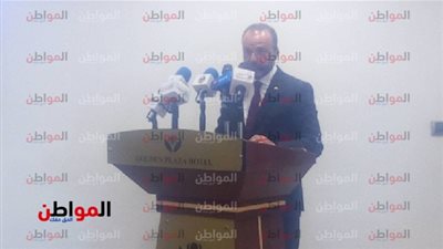صور|رئيس اتحاد السلاح: استضافة مصر لبطولتي الجائزة الكبرى 
