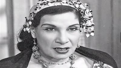 ماري منيب من بيروت لشبرا .. وهكذا أعلنت إسلامها !