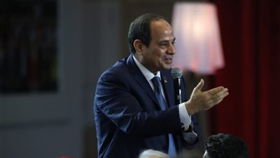 فيديو | إنجازات الرئيس السيسي تستمر.. بدء المرحلة الأولى من مبادرة نور حياة في محافظات الجمهورية