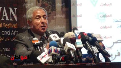 محافظ أسوان: المحافظة مصنفة ضمن أفضل 10 مدن على مستوى العالم من قبل اليونسكو