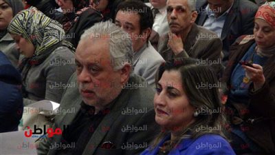 أشرف زكي: أكاديمية الفنون خصصت ٧ منح دراسية لمبدعي الدول الأفريقية