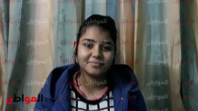 «رولا رضا» زهرة في بستان الغناء: أحلم بالوقوف أمام الرئيس السيسي