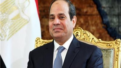 الرئيس السيسي يسلم جوائز الزعيم نكروما للتميز العالمي