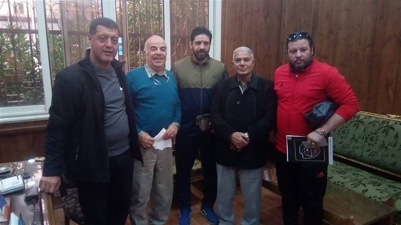 سمير كمونة
