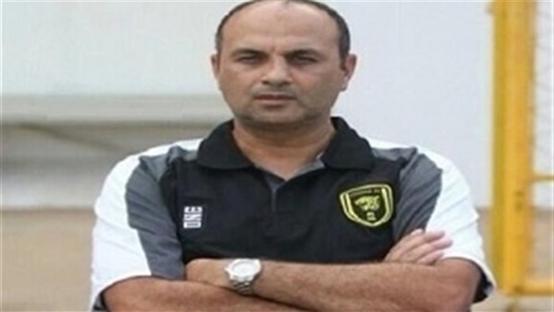   عمرو أنور مديرا