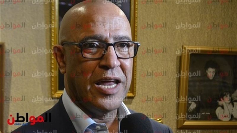 اشرف عبد الباقي 