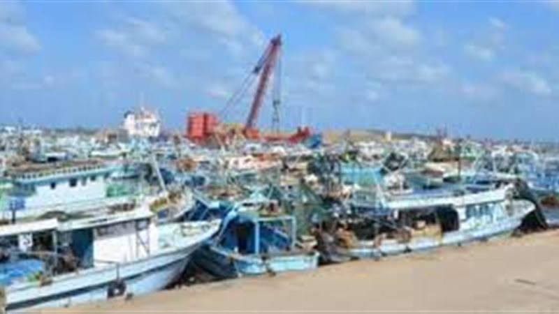 ميناء البرلس