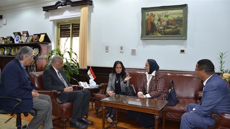 بروتوكول تعاون بين