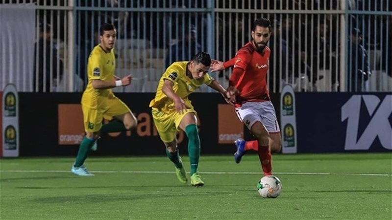 عمرو السولية