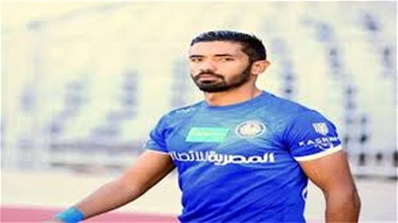 عبالله بكري مدافع