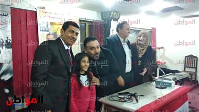 فيديو| مجد القاسم يكشف كواليس مسلسله عن فريد الاطرش