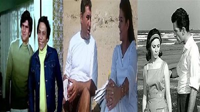لاعبون من المستطيل الأخضر للسينما| صالح سليم الأشهر.. وشريف عبدالمنعم الأكثر
