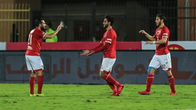 موعد مباراة الأهلي وسيمبا التنزاني والقنوات الناقلة