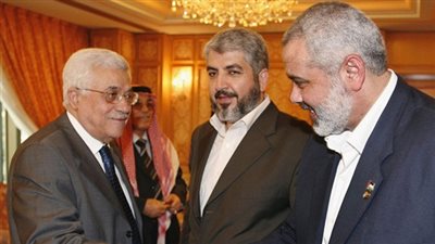 الفصائل الفلسطينية تُفضل محادثات مصر عن موسكو بملف المصالحة