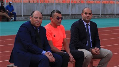 سيمبا يخصص مدرج كامل للجالية المصرية بتنزانيا لمؤازرة الأهلي