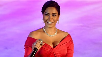 شيرين عبد الوهاب تتحدث عن مرضها لأول مرة 