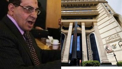 مارثون انتخابات نقابة الصحفيين 2019 ..رئيس تحرير جريدة مصر الفتاة يترشح
