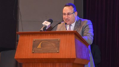 بدء العمل في إعادة أحياء بحيرة مريوط.. مارس المقبل