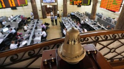 ارتفاع جماعي لمؤشرات البورصة في ختام تعاملات اليوم 