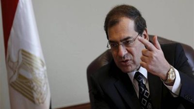 فيديو| وزير البترول: شركة 