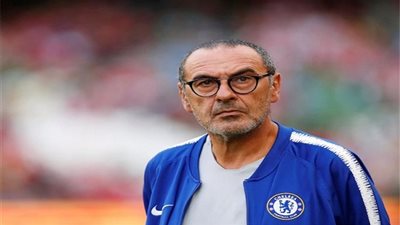 تشيلسي يقترب من الإطاحة بساري