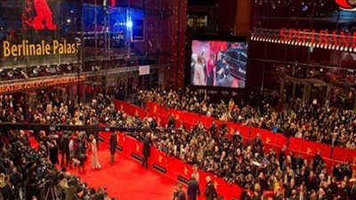 أبرز الأفلام التى يعرضها مهرجان برلين السينمائى الدولي اليوم وغدا